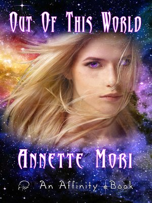 cover image of Out of this World